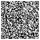 QR code with Haberdashery Of New England contacts