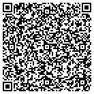 QR code with Hanscom Afb Main Number contacts