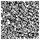 QR code with D & R Properties of Sarasota contacts