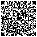 QR code with A E W Engineering & Design contacts