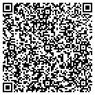QR code with One Love Jamaican Restaurant contacts