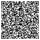 QR code with Arviso Miller & Assoc Inc contacts