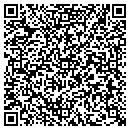 QR code with Atkinson LLC contacts