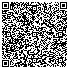 QR code with Bauxite & Northern Railway CO contacts