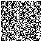 QR code with Bauxite & Northern Railway Company contacts