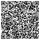 QR code with Riceboro Southern Railway LLC contacts