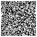 QR code with R&R Aviation LLC contacts