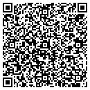 QR code with Rag Shop contacts
