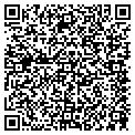 QR code with A E Com contacts