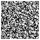 QR code with D R Blasdale Appraisals contacts