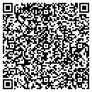QR code with Amtrak contacts