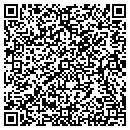 QR code with Christine's contacts