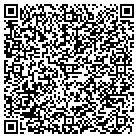 QR code with Cutting Edge Sharpening & Sale contacts