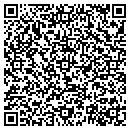 QR code with C G L Enterprises contacts