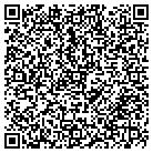 QR code with Califrnia High Speed Rail Auth contacts