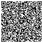 QR code with Fairbanks Soil Water Cnsrvtn contacts