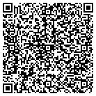 QR code with Central Florida Blood Bank Inc contacts