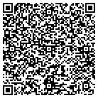 QR code with River Wilderness Golf Inc contacts