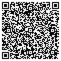 QR code with 3 Pec contacts