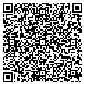 QR code with Lamoda contacts