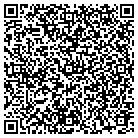 QR code with Providence & Worcester RR CO contacts