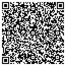 QR code with Isabella Inc contacts