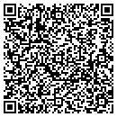 QR code with Hanford Arc contacts