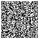 QR code with Lucys League contacts