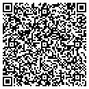 QR code with A & H Hallmark Shop contacts