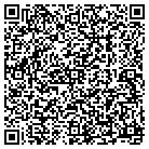 QR code with Marmaxx Operating Corp contacts