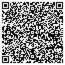 QR code with Zehm Construction contacts