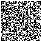 QR code with Hlubb Appraisal Services contacts
