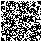 QR code with Hlubb & Goldstein Valuation Group LLC contacts