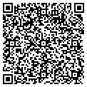 QR code with Csx contacts