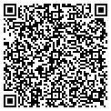 QR code with Csx contacts