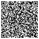QR code with Adriel Perry contacts