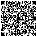 QR code with Horning Appraisal Service contacts