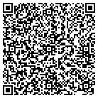 QR code with A L Franks Engineering Inc contacts