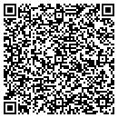 QR code with Allen Engineering contacts