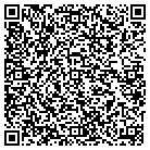 QR code with Hunter Appraisal Assoc contacts