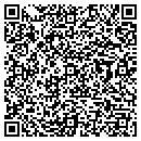 QR code with Mw Vacations contacts