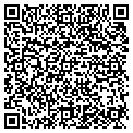 QR code with Csx contacts