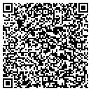 QR code with CBS Bar B Cue Inc contacts