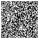QR code with J Stothard Jewelers contacts
