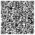 QR code with Anniston Weight Control contacts