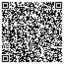 QR code with J J & R R Inc contacts