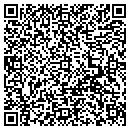 QR code with James E Beard contacts