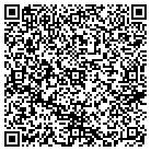 QR code with Travelbridge Vacations LLC contacts