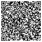 QR code with Alabama & Florida Railway Co contacts