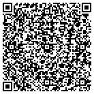 QR code with Healthy Freedom Diet & Nutri contacts